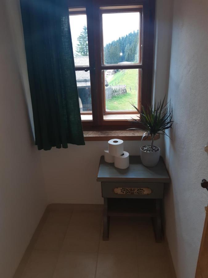 אבטנאו Sonnleit'N Zimmer 7 מראה חיצוני תמונה