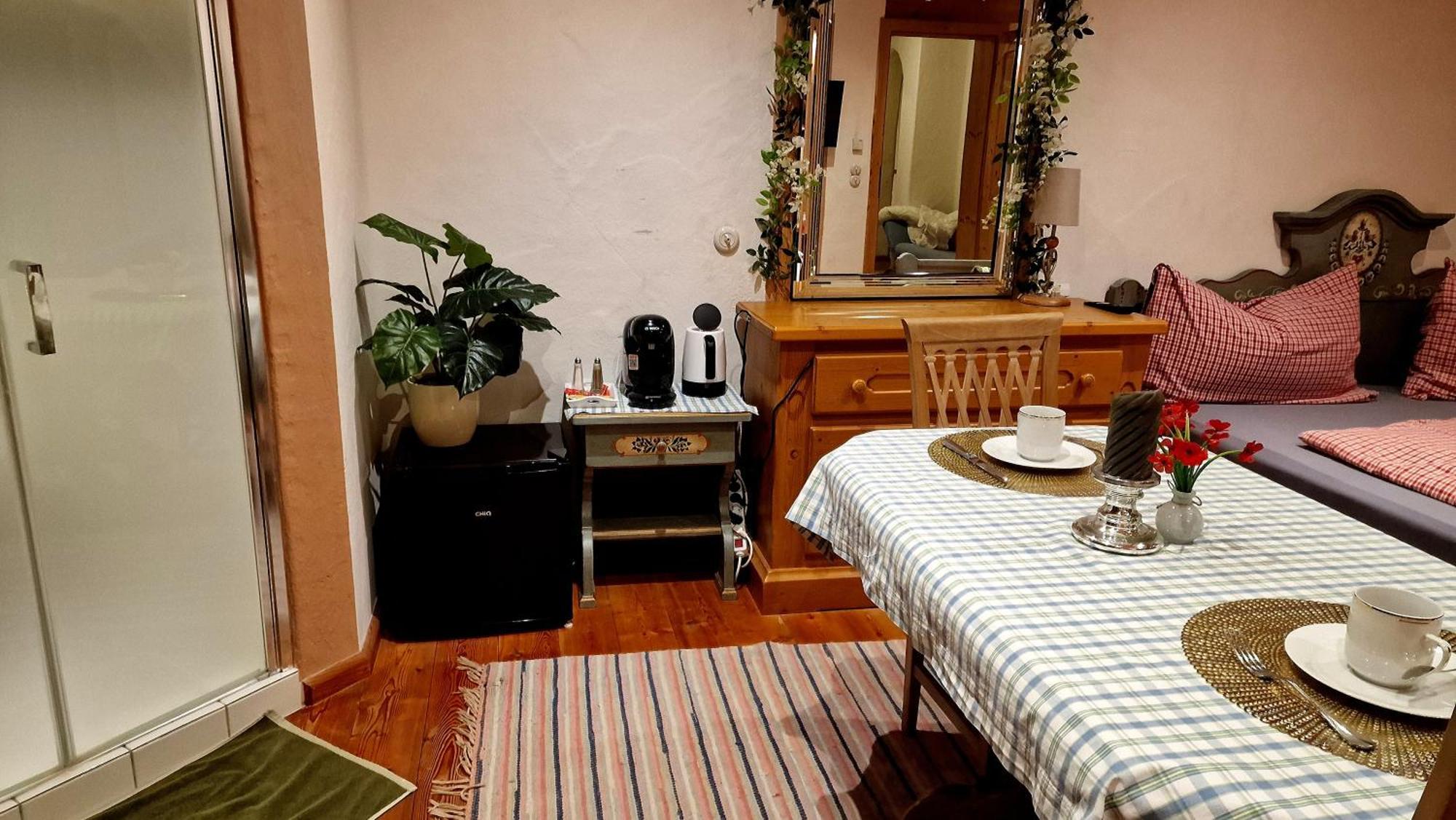אבטנאו Sonnleit'N Zimmer 7 מראה חיצוני תמונה
