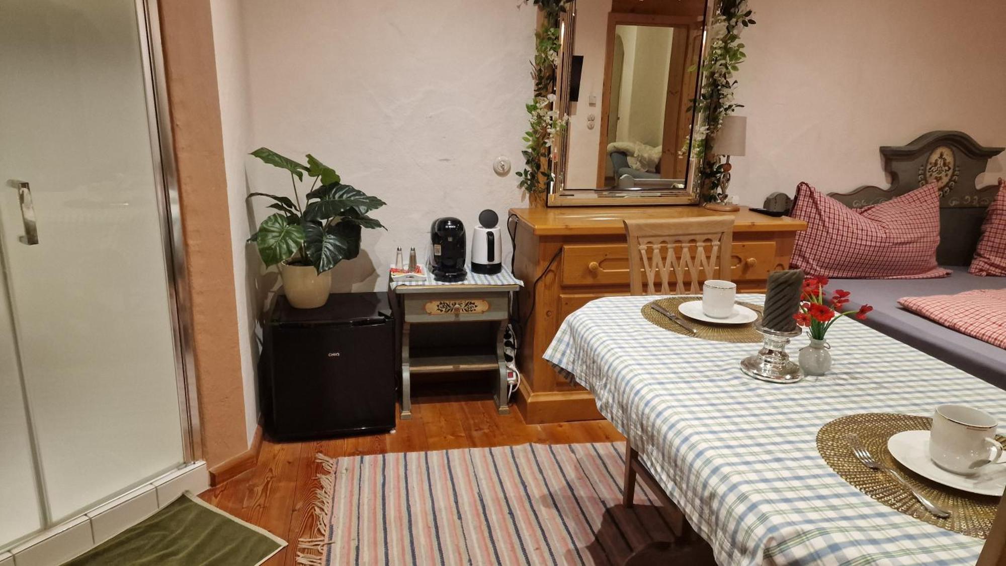אבטנאו Sonnleit'N Zimmer 7 מראה חיצוני תמונה