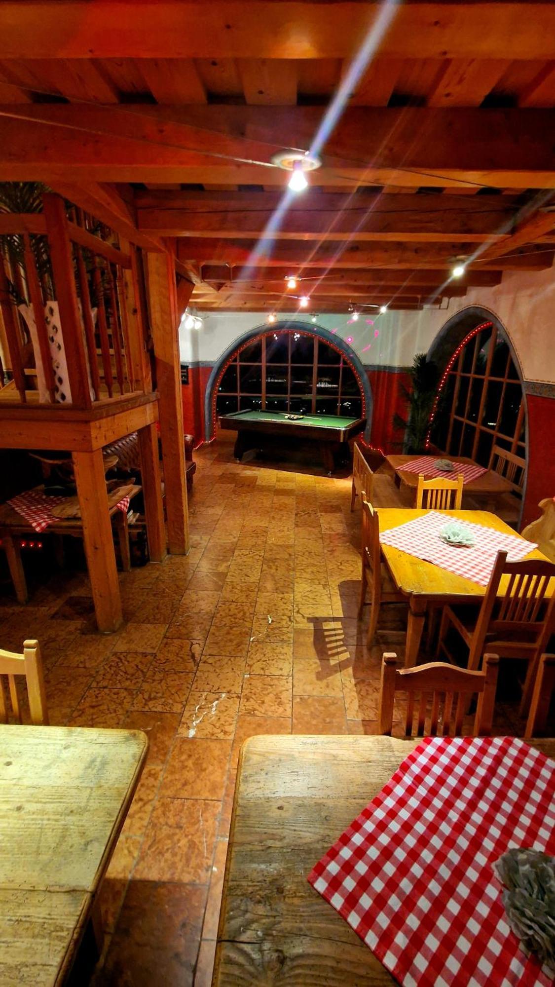 אבטנאו Sonnleit'N Zimmer 7 מראה חיצוני תמונה